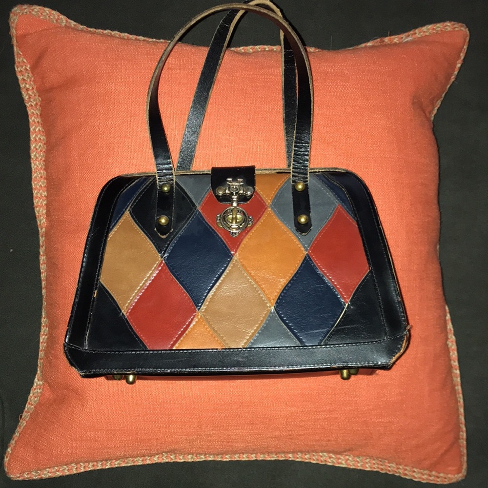 Vintage Purse